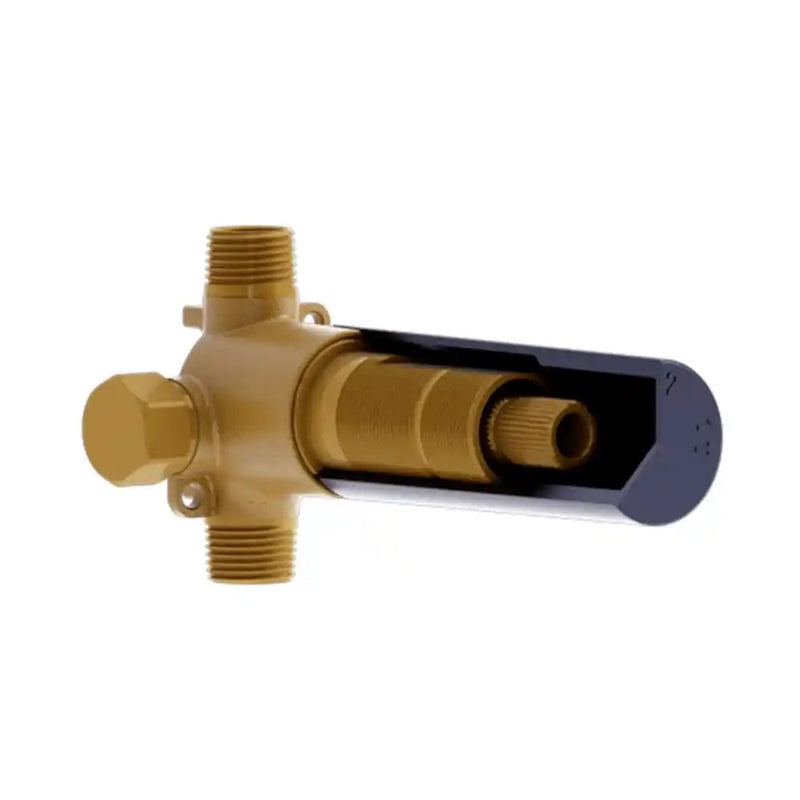 Kalia 2-Way ½" Diverter Valve
