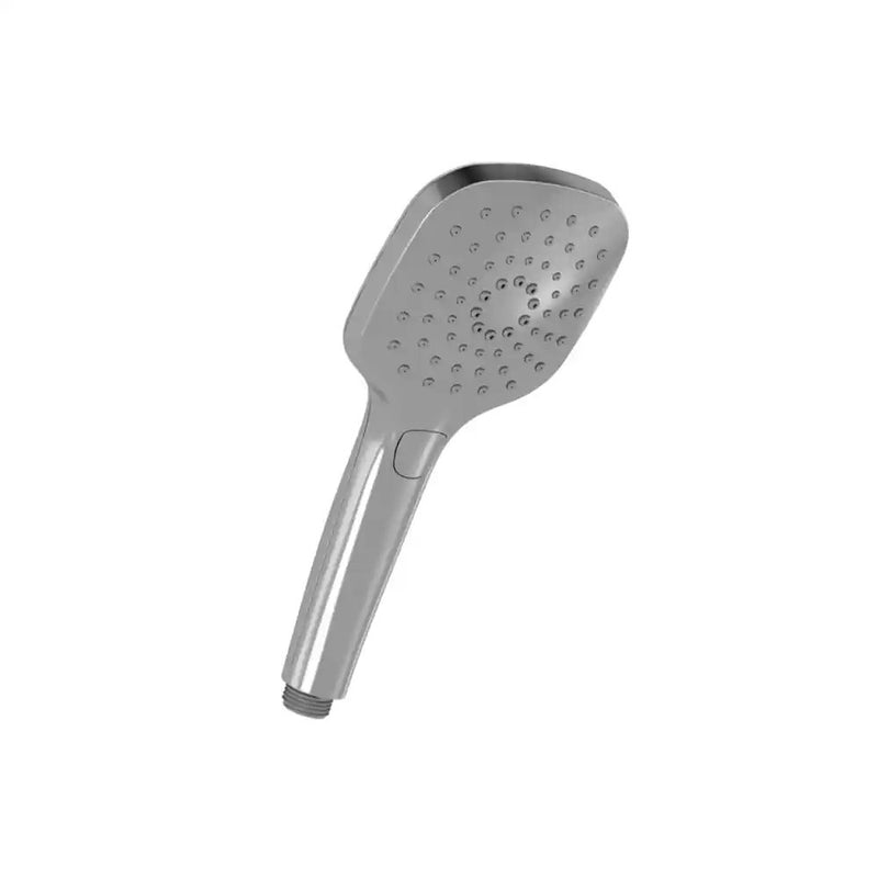 Kalia 3-Jet 4 3/16" Square Round Handshower