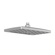 Kalia Rain Head Shower Grafik Premia 3 Functions 7¾ X 12½"