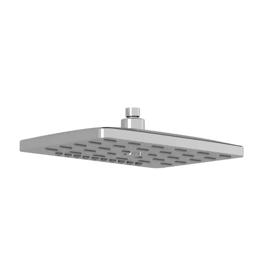 Kalia Rain Head Shower Grafik Premia 3 Functions 7¾ X 12½"