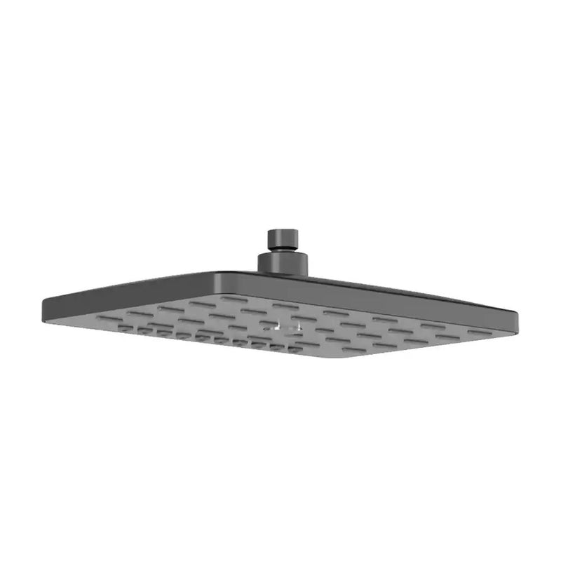 Kalia Rain Head Shower Grafik Premia 3 Functions 7¾ X 12½"