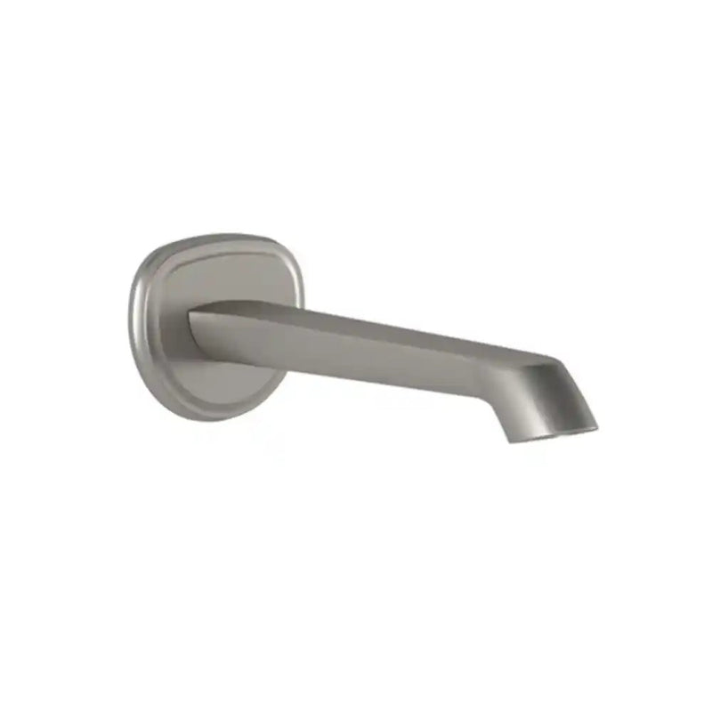 Kalia Rustik Tub Spout With Trim