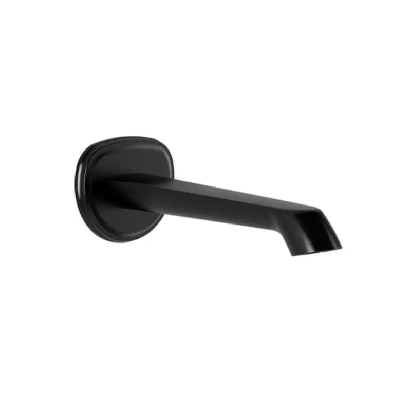 Kalia Rustik Tub Spout With Trim