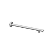 Kalia Wall Mount Round Shower Arm 16" 90 Degree