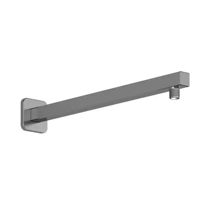 Kalia Wall Mount Square Shower Arm 16" 90 Degree