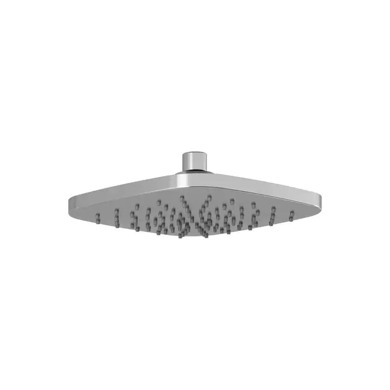 Kalia 195mm (7 11/16") Sobrio Square Rainhead