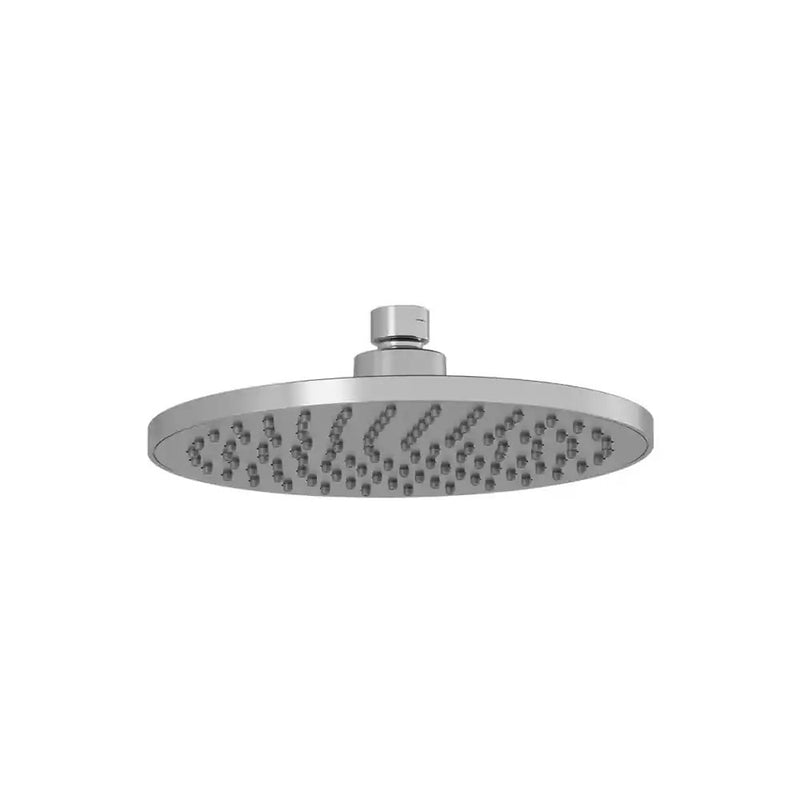 Kalia 200mm (7?") Basico Round Rainhead