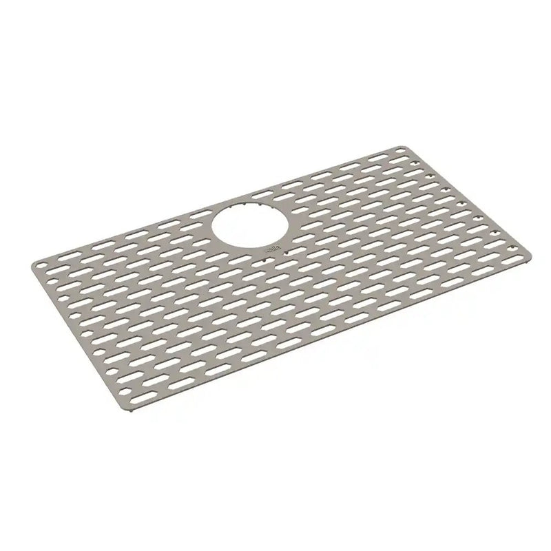 Kalia Silicone Mat For Sink 31" Single Bowl