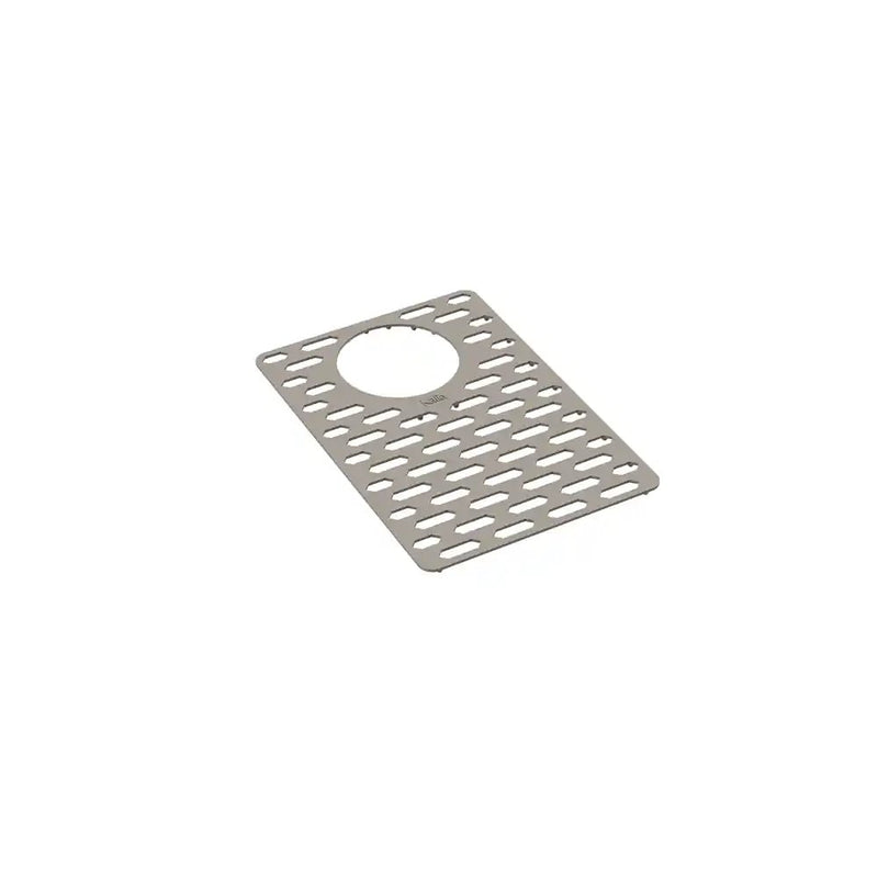 Kalia Silicone Mat For Sink 33" Double 70/30 - Small Mat