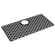 Kalia Silicone Mat For Sink 33" Single Bowl