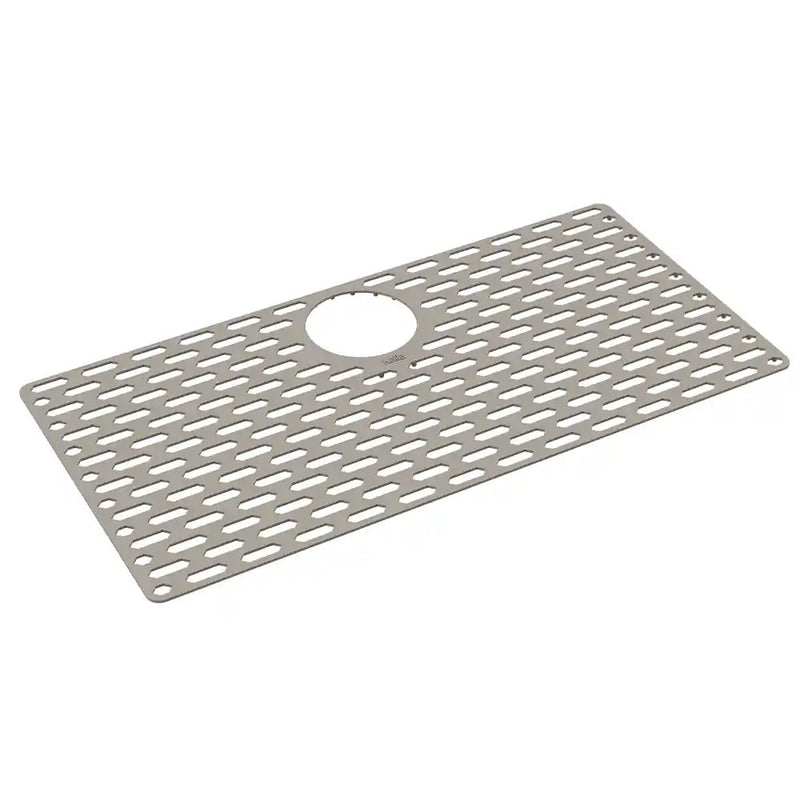 Kalia Silicone Mat For Sink 33" Single Bowl