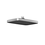 Kalia Plus 325mm X 200mm (12 ¾" X 7 ?") Rainhead