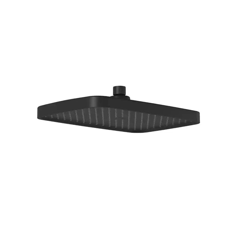 Kalia Plus 325mm X 200mm (12 ¾" X 7 ?") Rainhead