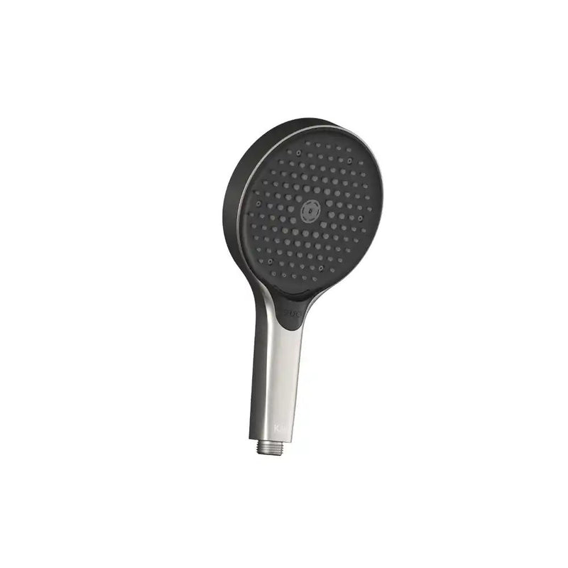 Kalia Plus 3-Jet Round Handshower