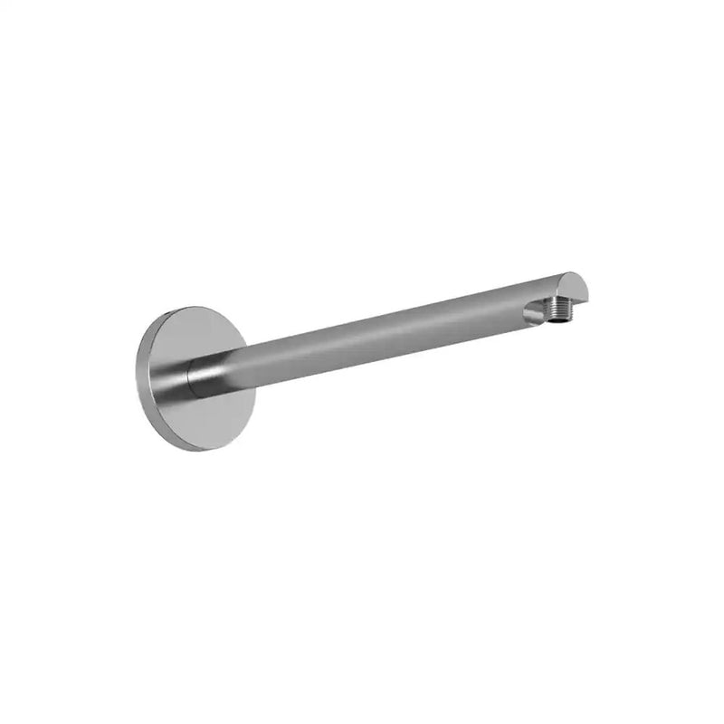 Kalia Premia 406mm (16") 90? Wall Arm (Ø110mm) With Round Flange