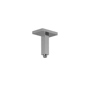 Kalia Premia Square Ceiling Mount Shower Arm 6" With Square Flange