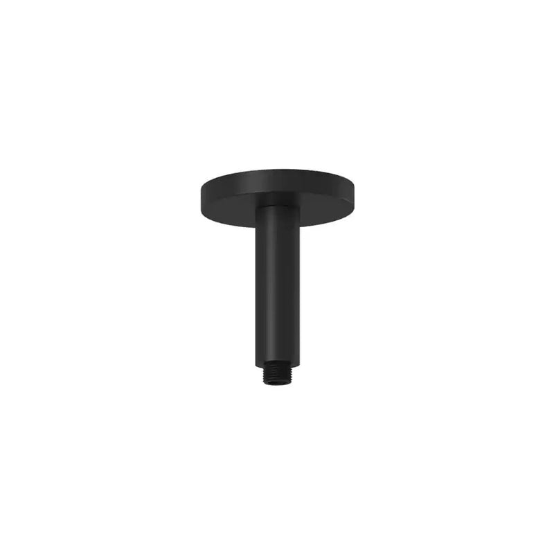 Kalia Premia Round Ceiling Mount Shower Arm (Ø110mm) 6" With Flange