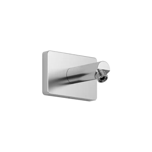 Kalia Wall Mount Shower Arm With Square Flange For Folo
