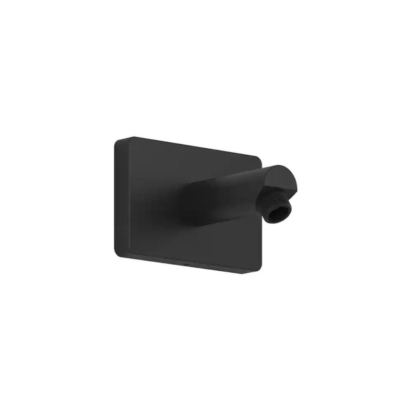 Kalia Wall Mount Shower Arm With Square Flange For Folo