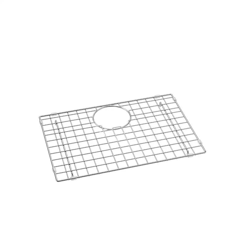 Kalia Stainless Bottom Grid For 25" Sink