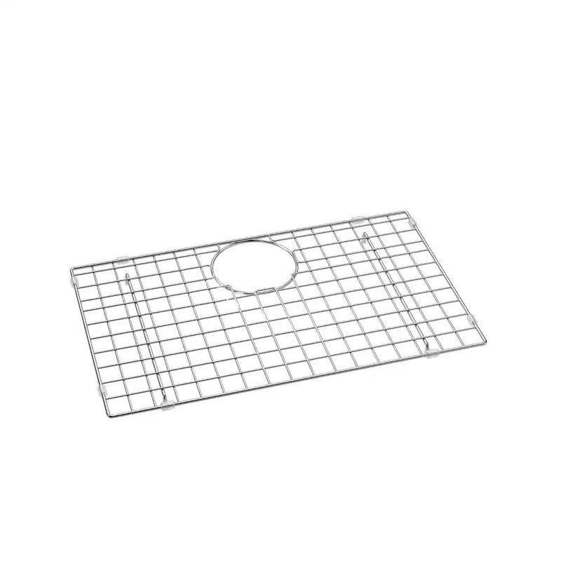 Kalia Stainless Bottom Grid For 27" Sink