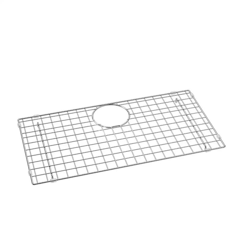 Kalia Stainless Bottom Grid For 31" Single Sink
