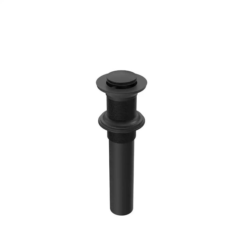 Kalia Push Drain Without Overflow Assembly With 35.5mm Cap