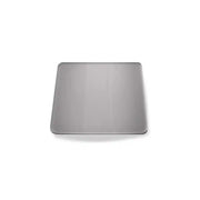 Kalia Push Drain Without Overflow Assembly With 68mm Square Cap