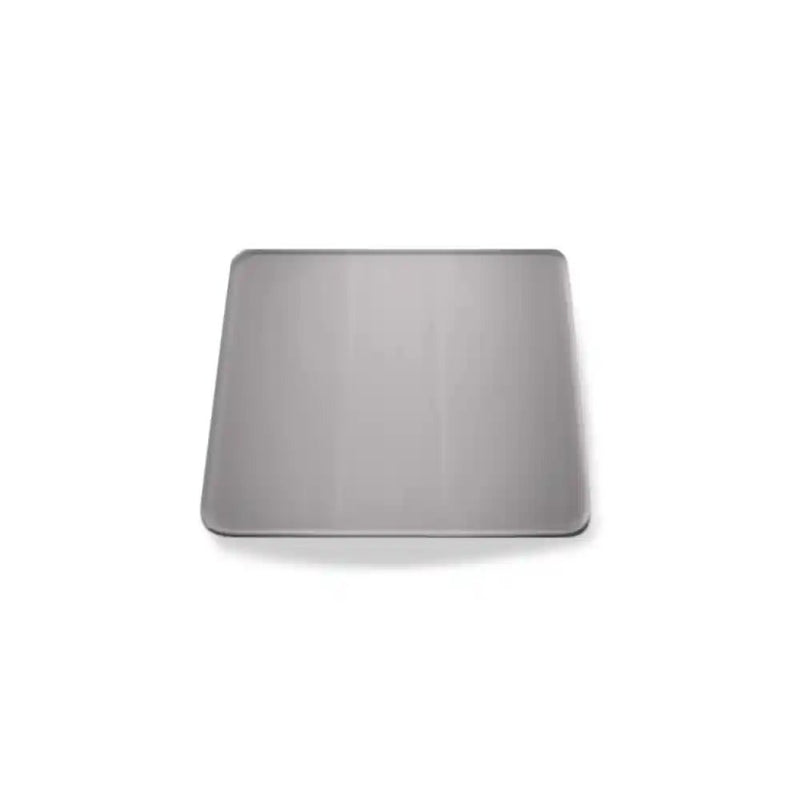 Kalia Push Drain Without Overflow Assembly With 68mm Square Cap