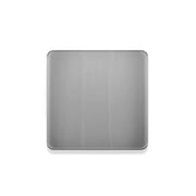 Kalia Push Drain Without Overflow Assembly With 68mm Square Flat Cap