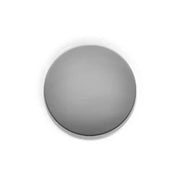 Kalia Push Drain With Overflow Assembly With 70mm Round Cap