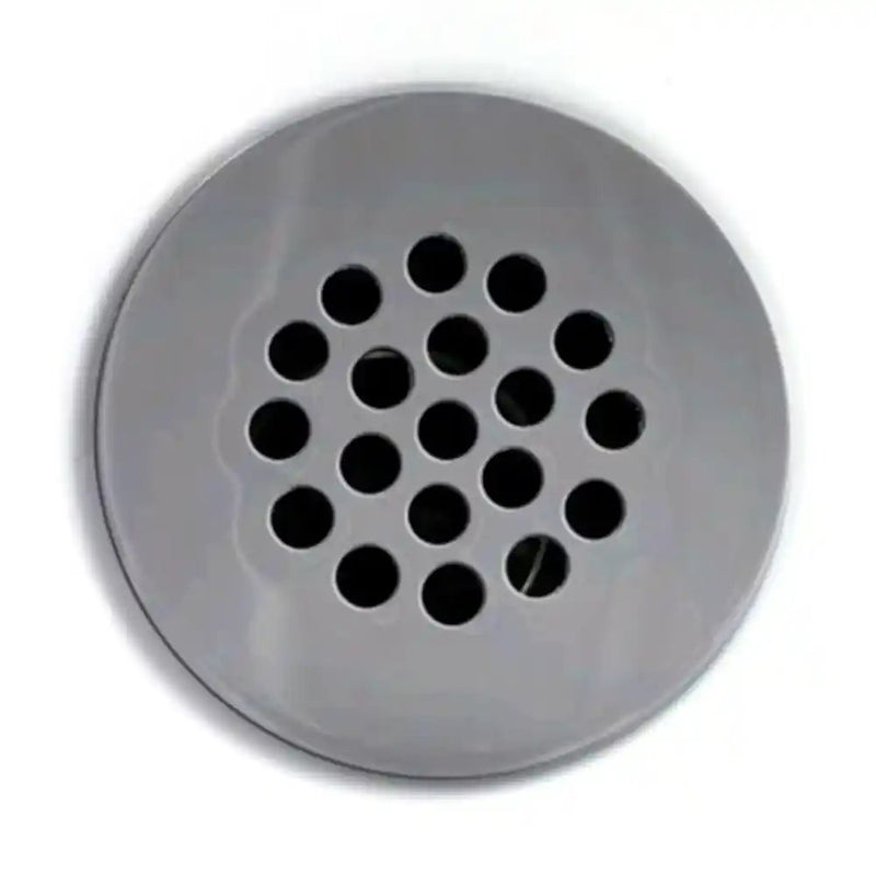 Kalia Drain Without Overflow Assembly With Grid Surface