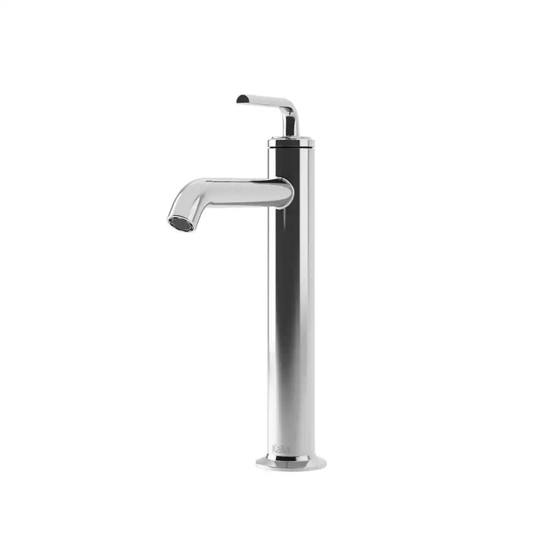 Kalia Cité Tall Single Hole Lavatory Faucet