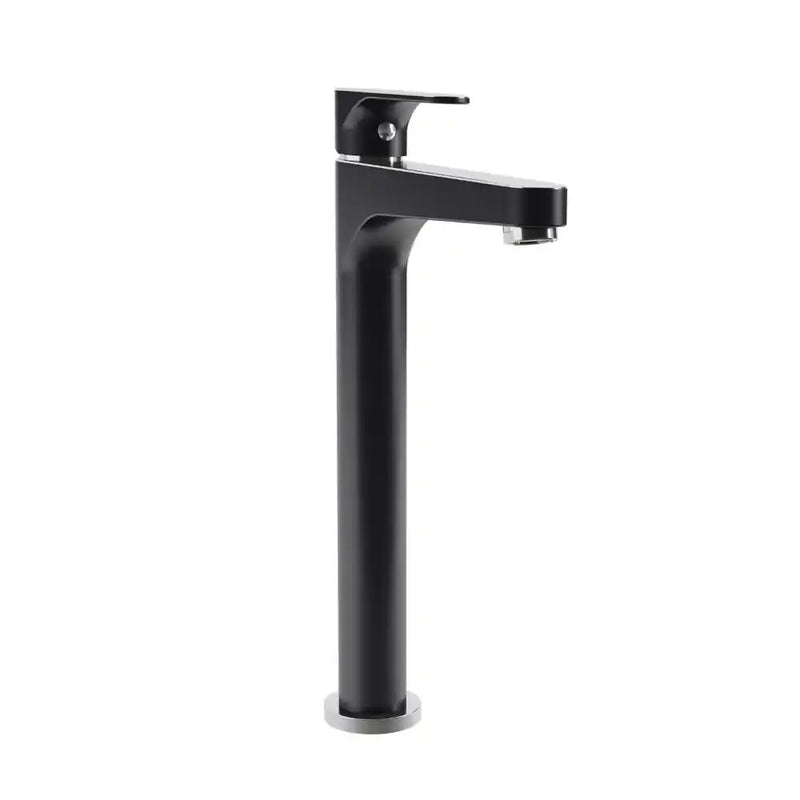 Kalia Kontour Tall Single Hole Lavatory Faucet