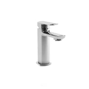 Kalia Grafik Single Hole Lavatory Faucet With Push Drain And Overflow