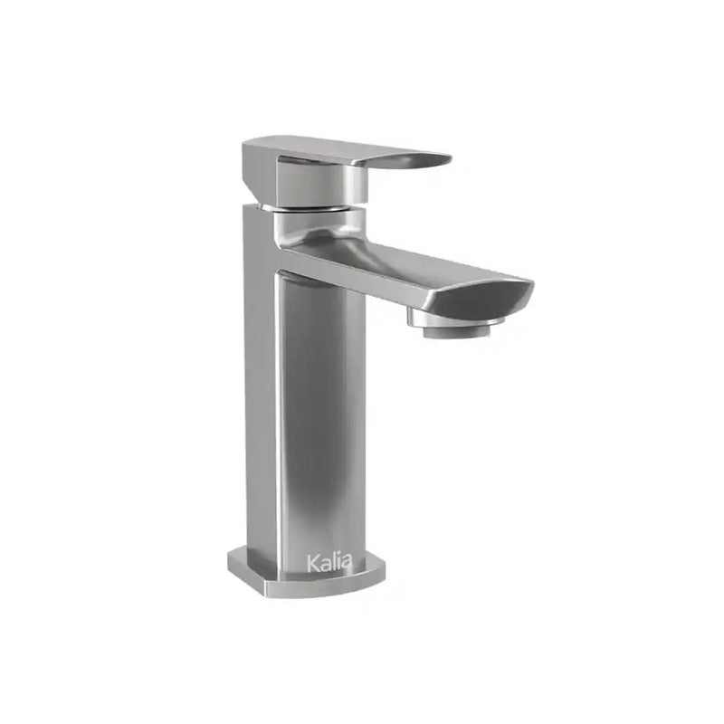 Kalia Grafik Single Hole Lavatory Faucet Without Drain