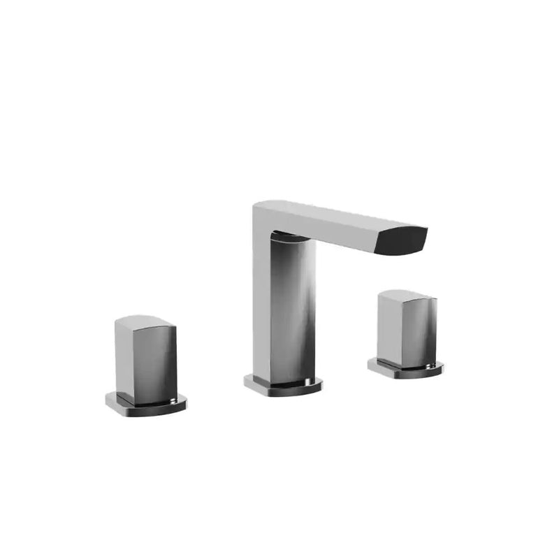 Kalia Grafik Widespread Lavatory Faucet Without Drain