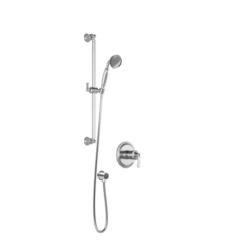 Kalia Rustik PB1 Pressure Balance Shower System