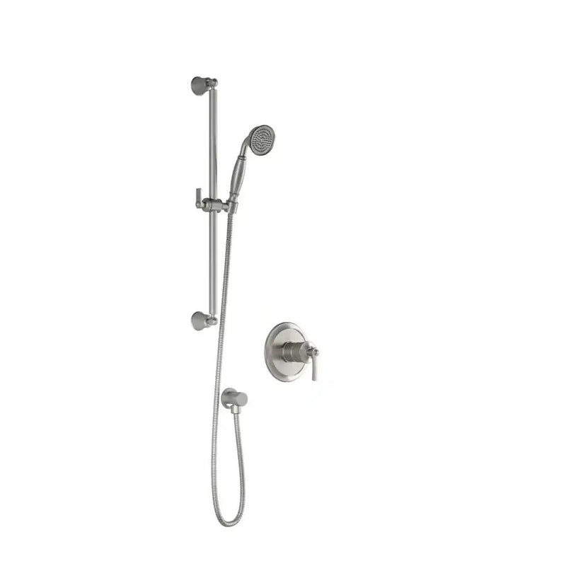 Kalia Rustik PB1 Pressure Balance Shower System