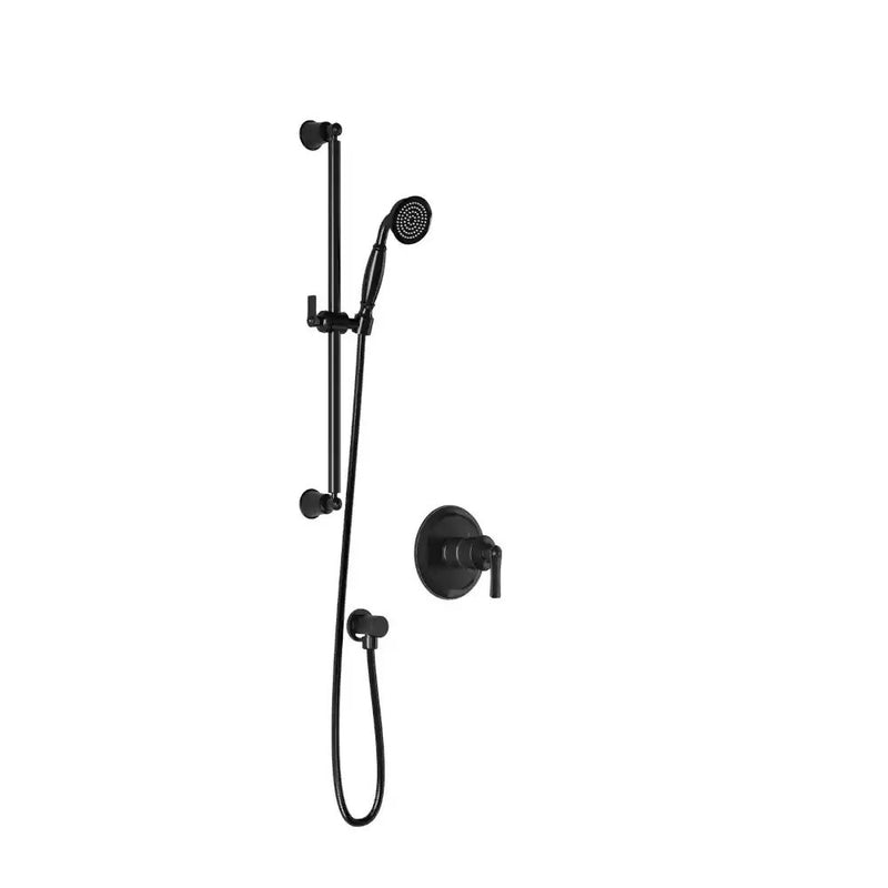 Kalia Rustik PB1 Pressure Balance Shower System