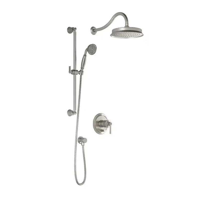 Kalia Rustik PB4 Pressure Balance Shower System