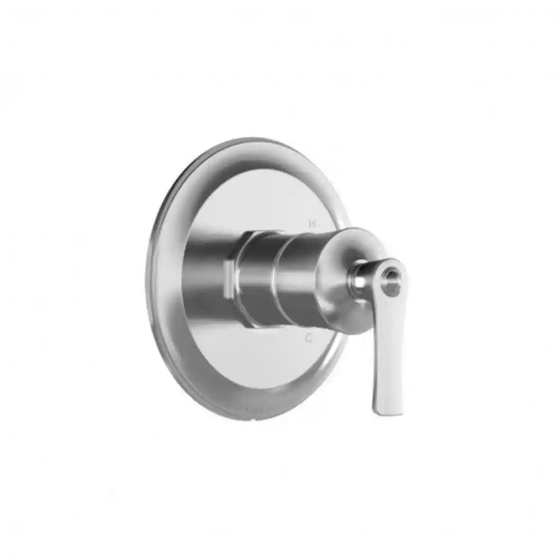 Kalia Rustik 1/2" Pressure Balance Valve And Decorative Trim
