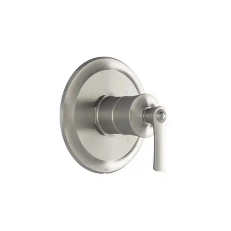 Kalia Rustik 1/2" Pressure Balance Valve And Decorative Trim