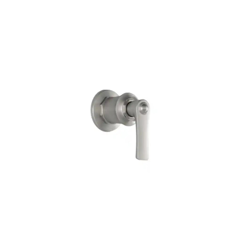 Kalia Rustik 3-Way 1/2" Diverter And Decorative Trim
