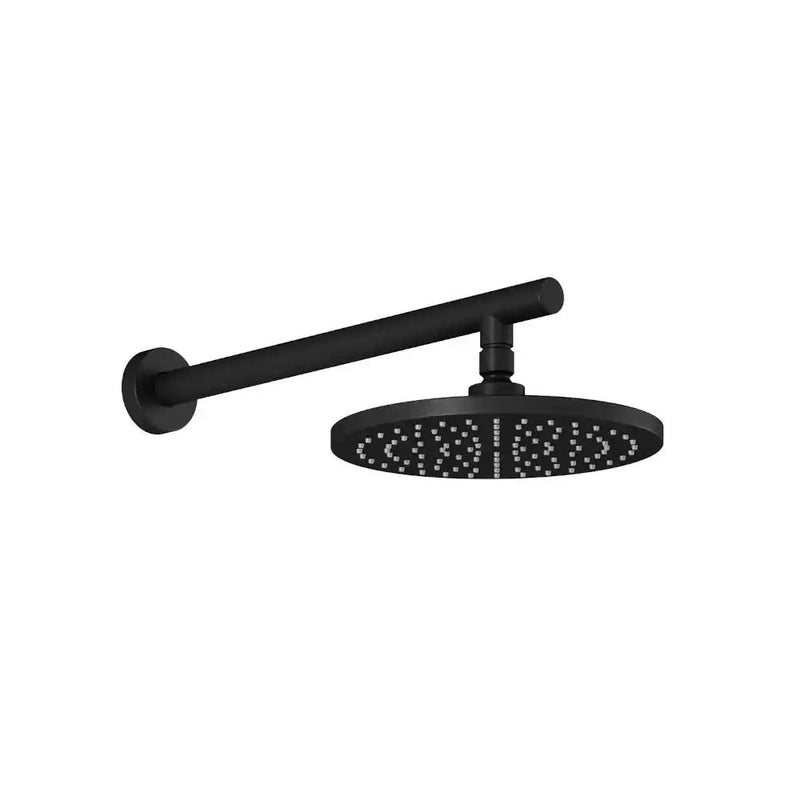 Kalia 220mm (8 ?") Rainhead And 90 Degrees Wall Arm