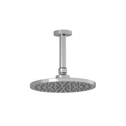 Kalia 220mm (8 ?") Rainhead And Vertical Ceiling Arm