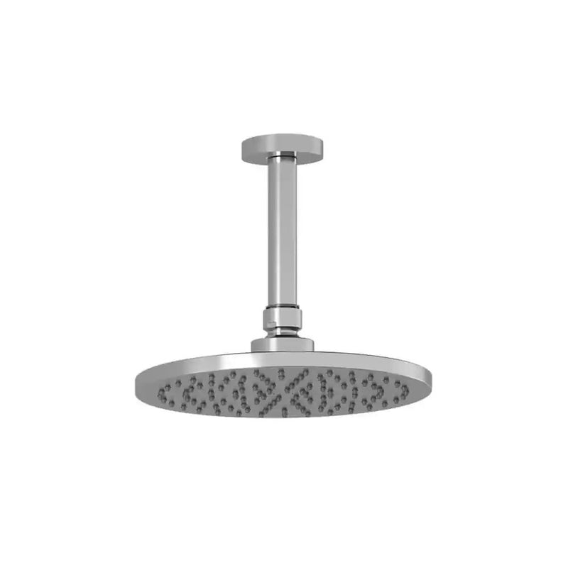 Kalia 220mm (8 ?") Rainhead And Vertical Ceiling Arm