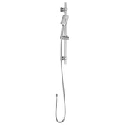 Kalia Sobrio 2-Jet Handshower Wallbar And 60" Flexible Metal Hose Assembly