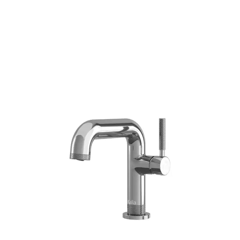 Kalia Preciso Single Hole Lavatory Faucet Without Drain