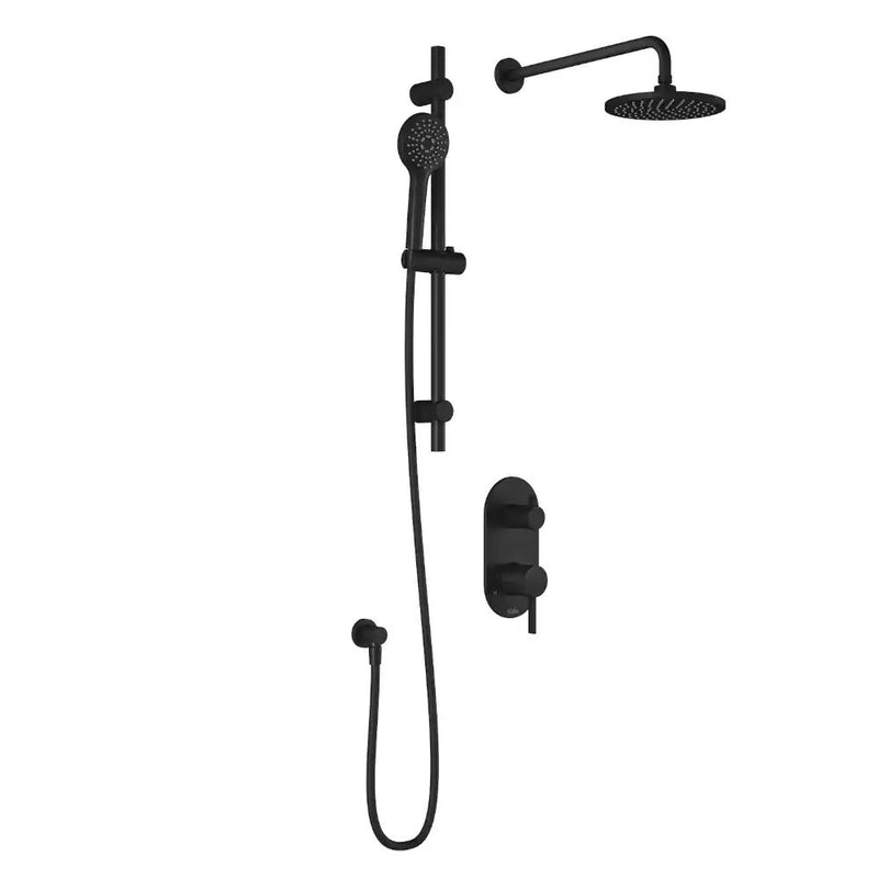 Kalia Sobrio PB4 Pressure Balance Shower System